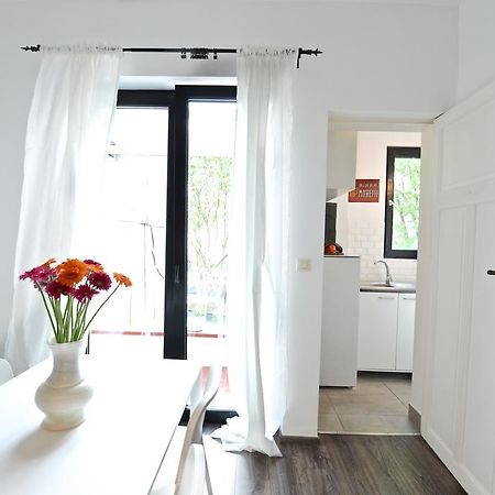 European Area Apartments 브뤼셀 외부 사진