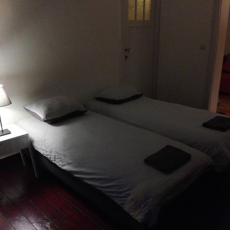 European Area Apartments 브뤼셀 외부 사진