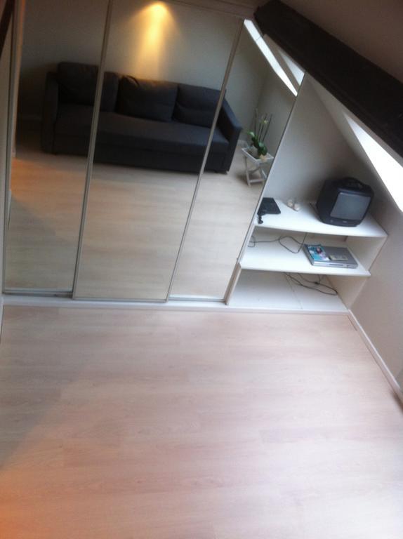 European Area Apartments 브뤼셀 객실 사진