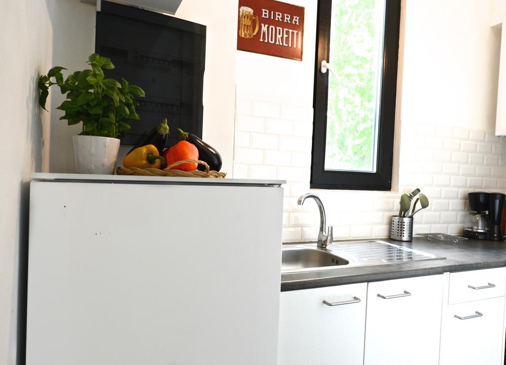 European Area Apartments 브뤼셀 외부 사진