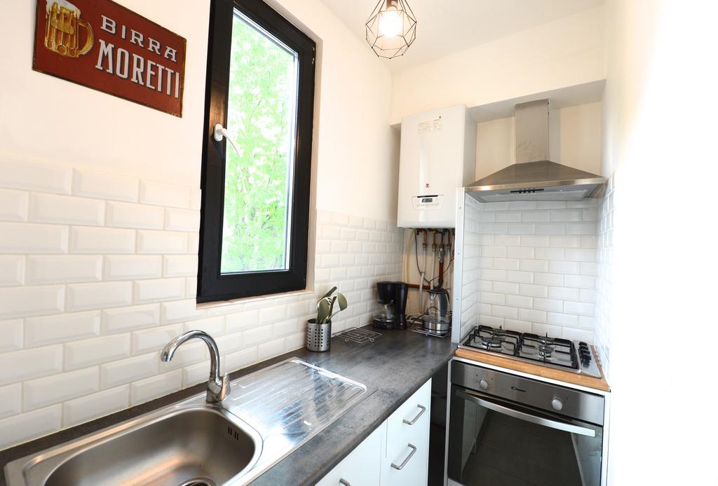 European Area Apartments 브뤼셀 외부 사진