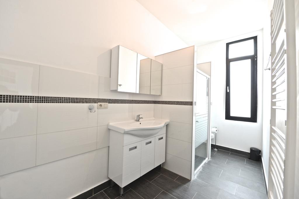 European Area Apartments 브뤼셀 외부 사진