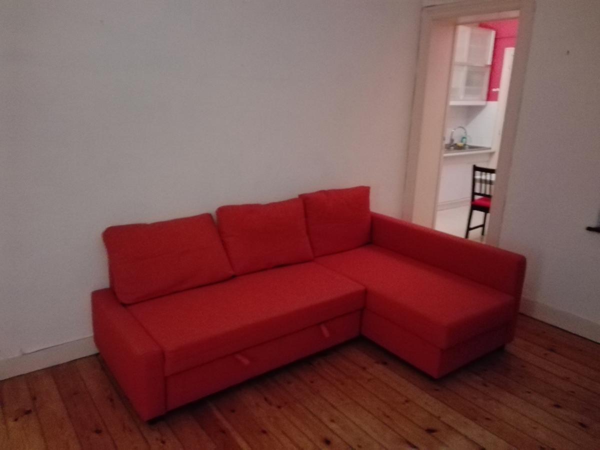 European Area Apartments 브뤼셀 외부 사진