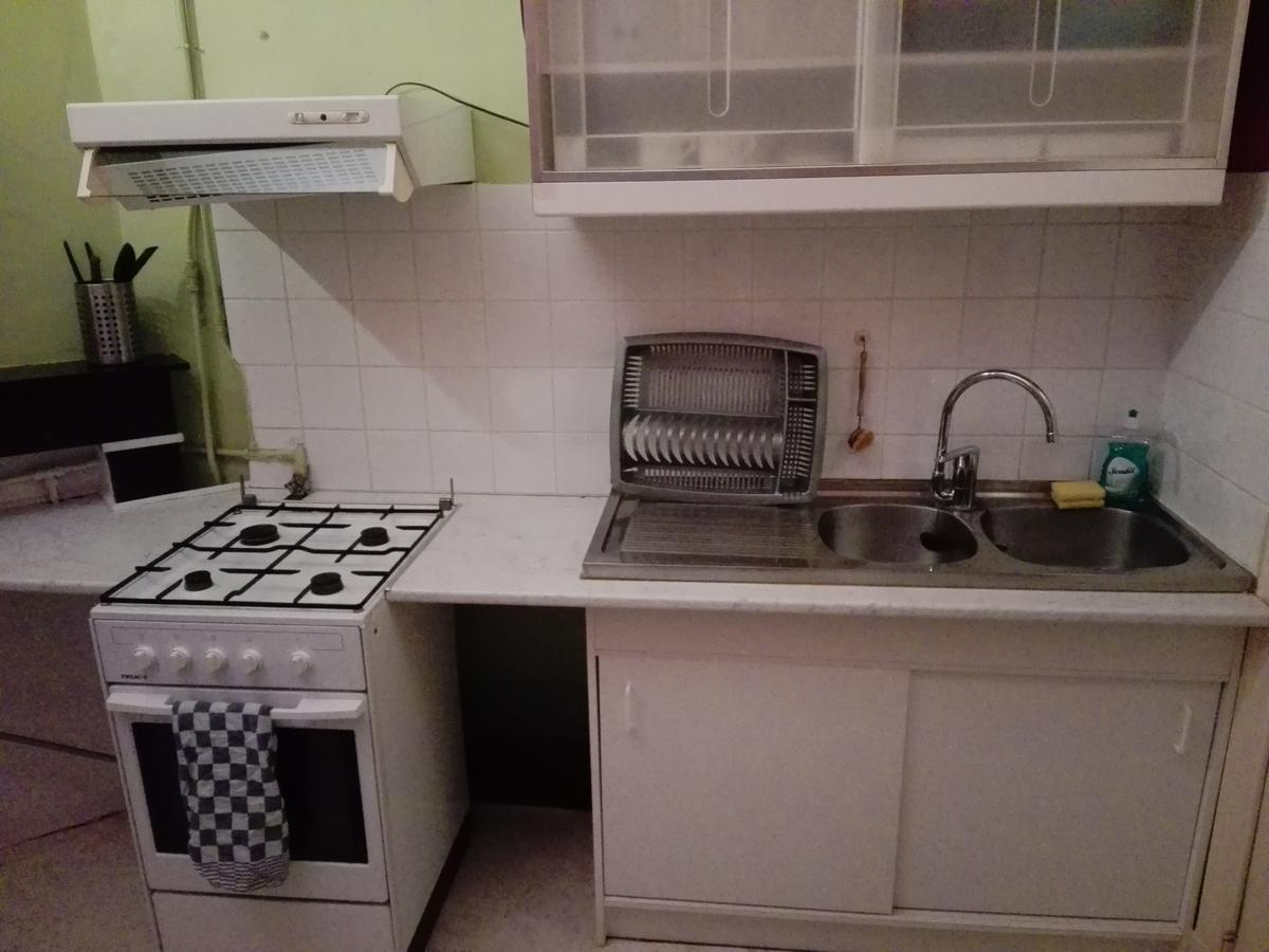 European Area Apartments 브뤼셀 외부 사진